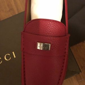 Gucci Loafers